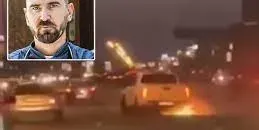 Затворници чакат с нетърпение Андре Токев в пандиза (Вижте какво ще му се случи)