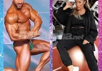 Златка Райкова се сваляла на шефа на НАП във фитнес залата, но той не я забелязал