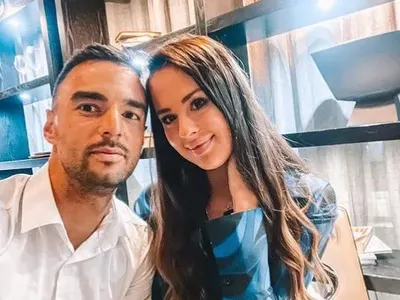 \"Златно\" момиче надъхва Мико в Австралия! Гимнастичката го разцелува след първата победа