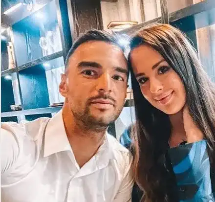 \"Златно\" момиче надъхва Мико в Австралия! Гимнастичката го разцелува след първата победа