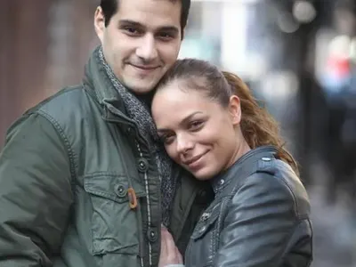 10 години любов за Йоанна Темелкова