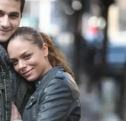 10 години любов за Йоанна Темелкова