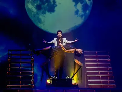 19-годишният илюзионист Старбой Айвън: Мечтая „България търси талант“ да ме изстреля към Лас Вегас