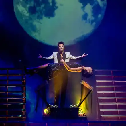 19-годишният илюзионист Старбой Айвън: Мечтая „България търси талант“ да ме изстреля към Лас Вегас