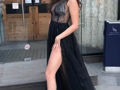 20-годишна красавица ни представя на „Мис Топ модел“ в Египет