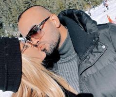 След годежа:  Диона и любимият й с нов дом