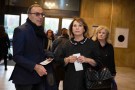 Бившата първа дама Антонина Стоянова иска внуци