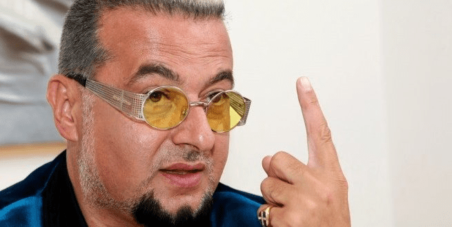 Лорд Евгени Минчев: Сашо Кадиев облечен като за едно  евро, Яна Маринова иска да прилича на съветска стюардеса и още + СНИМКИ