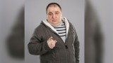 Любо Нейков удрян от ток
