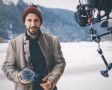 Наум Шопов се снима с термобельо в таен филм
