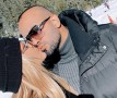 След годежа:  Диона и любимият й с нов дом