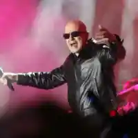 АЕЦ „Козлодуй“ изсипа 8600 лв. на Слави Трифонов за деня на енергетика