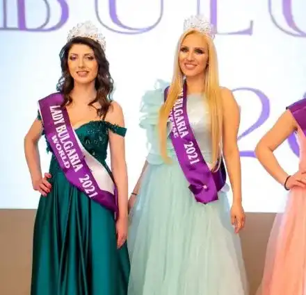 Акушерка напира да е новата Лейди България