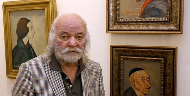 Алцхаймер отнема паметта на Боян Радев (Настаняват в хоспис двукратния олимпийски шампион)