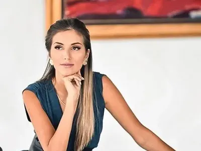 Алекс Петканова: Водих си дневник за всичко, което се случва