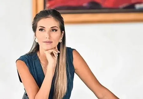 Алекс Петканова: Водих си дневник за всичко, което се случва