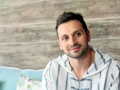 Александър Сано ще прави водка с бъз