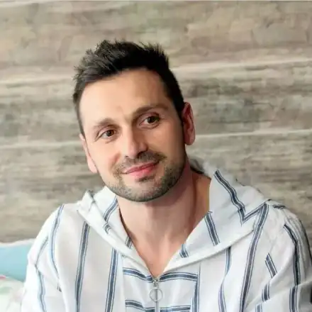 Александър Сано ще прави водка с бъз