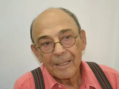 Анани Явашев  излизал от къщи  само за избори