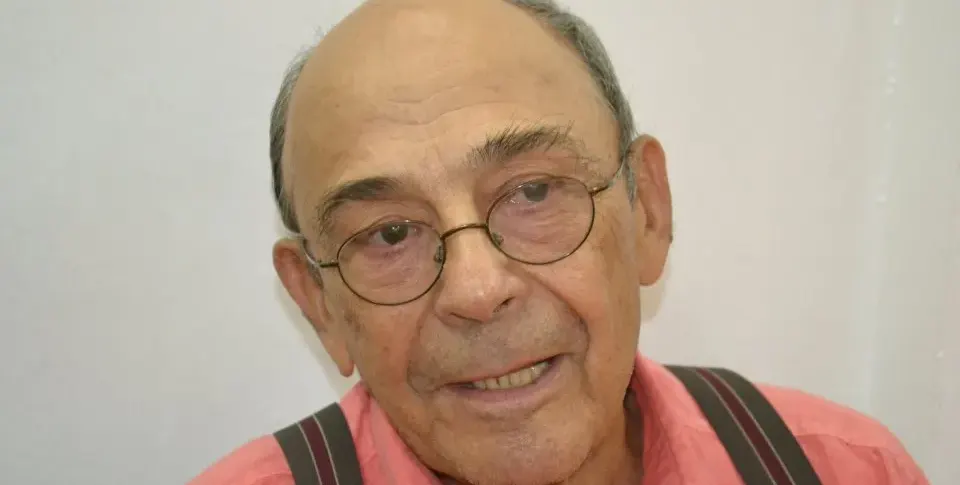 Анани Явашев  излизал от къщи  само за избори