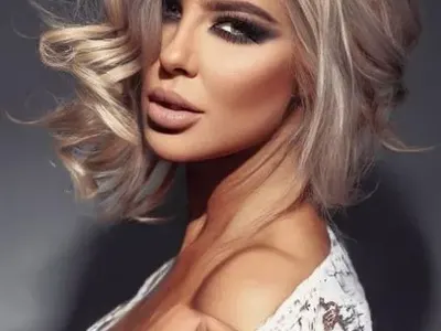 Андреа пак изтрещя! Пусна видео, което втрещи всички (Виж в галерията)