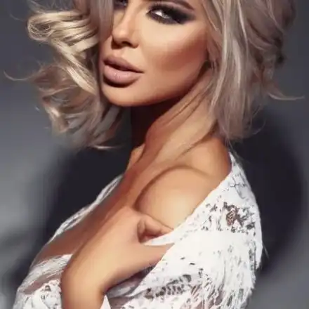 Андреа пак изтрещя! Пусна видео, което втрещи всички (Виж в галерията)