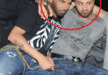 Азис се събра с бившия си, скъсва се да го ухажва