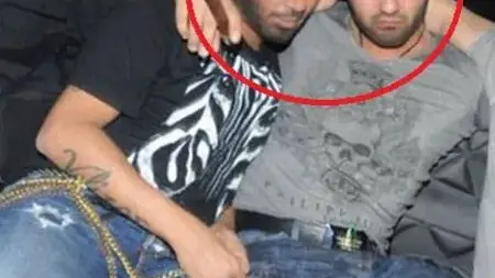 Азис се събра с бившия си, скъсва се да го ухажва