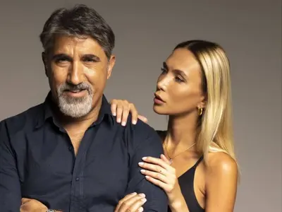 Башар Рахал и Райна заседнаха в преспите