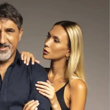 Башар Рахал и Райна заседнаха в преспите