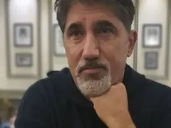 Башар Рахал става лекар