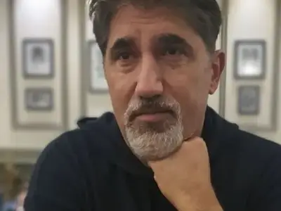 Башар Рахал става лекар