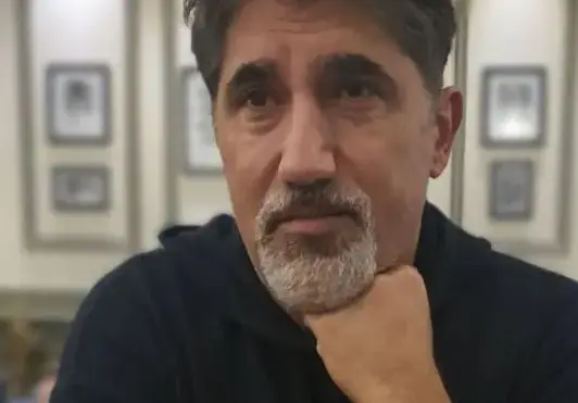 Башар Рахал става лекар