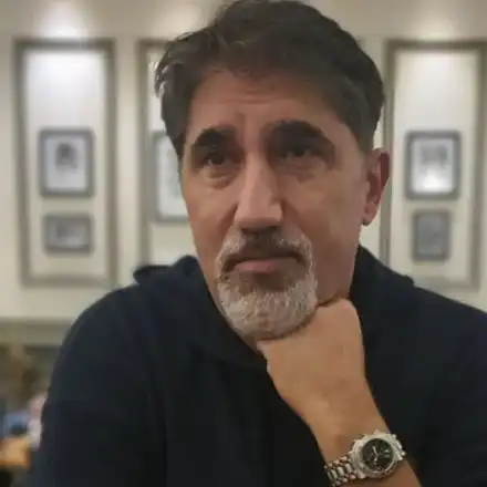 Башар Рахал става лекар