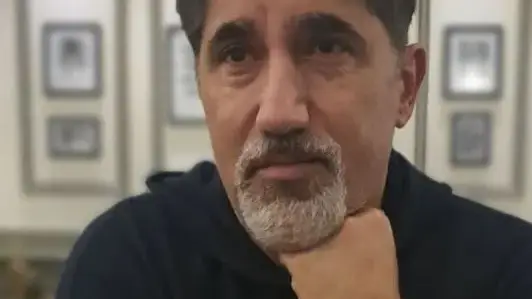 Башар Рахал става лекар