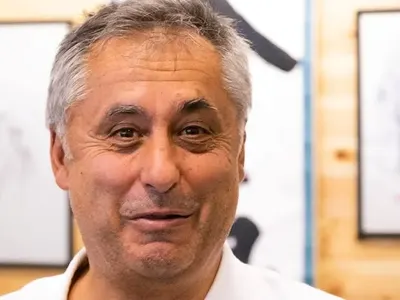 Бащата на Кирил Петров Петков участва в боеве (Снимки)