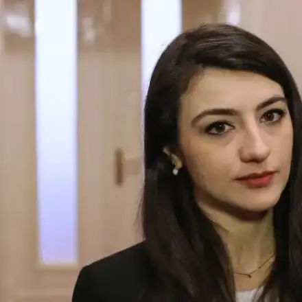 Бащата на Лена Бориславова - крупен бизнесмен