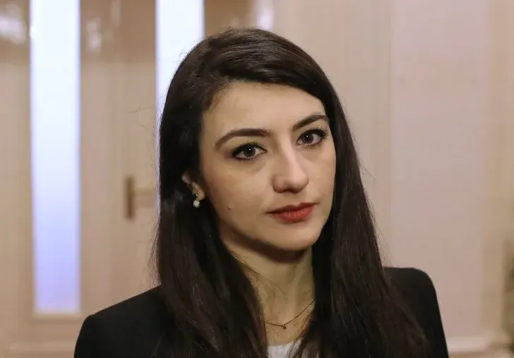 Бащата на Лена Бориславова - крупен бизнесмен