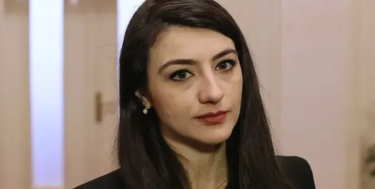 Бащата на Лена Бориславова - крупен бизнесмен