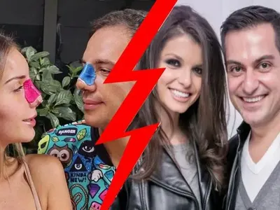 БГ звездите масово се разделят: Славена Вътова заряза Вълка на Уолстрийт, Алисия - поредния бизнесмен и...