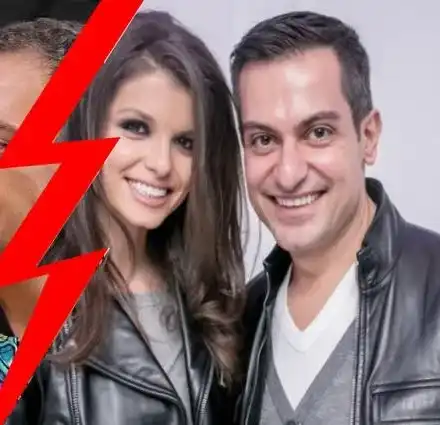 БГ звездите масово се разделят: Славена Вътова заряза Вълка на Уолстрийт, Алисия - поредния бизнесмен и...