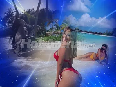 БГ звездите отлетяха на топло: Диляна Попова събира тен в Мексико, Гери-Никол пече дупарата в Доминикана (Снимки)