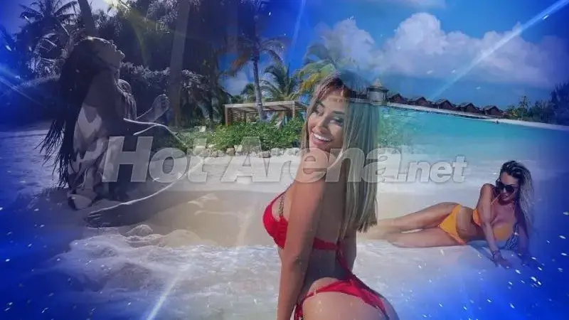 БГ звездите отлетяха на топло: Диляна Попова събира тен в Мексико, Гери-Никол пече дупарата в Доминикана (Снимки)