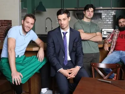 Би Ти Ви спря  „Татковци” вместо  турския сериал