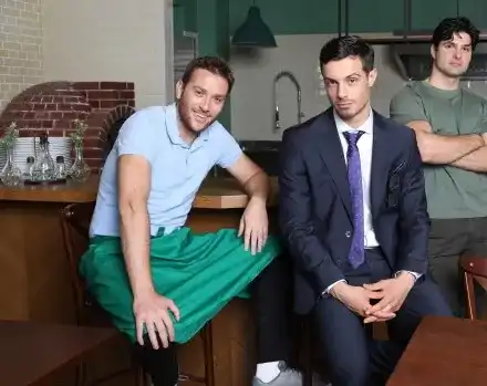 Би Ти Ви спря  „Татковци” вместо  турския сериал