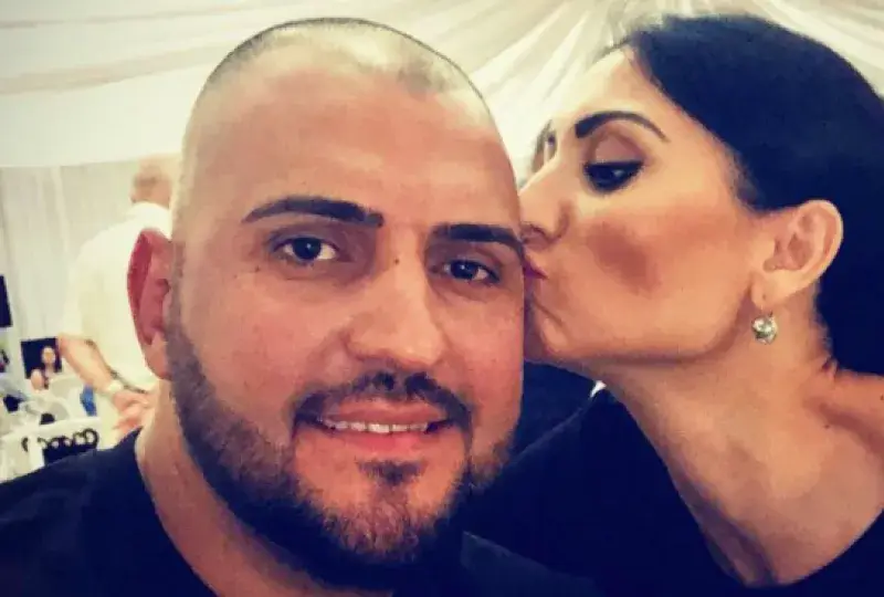 Бий ме, обичам те! Софка пак при Гринго