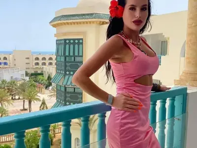 Бивша адреналинка търси адреналин! Радинела Чушева иска някой да й запали фитила