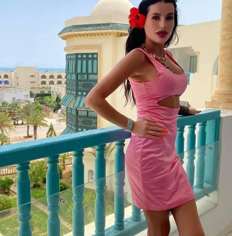 Бивша адреналинка търси адреналин! Радинела Чушева иска някой да й запали фитила