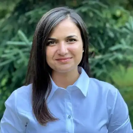 Бившата на Ивайло Захариев дари яйцеклетки за жени с репродуктивни проблеми