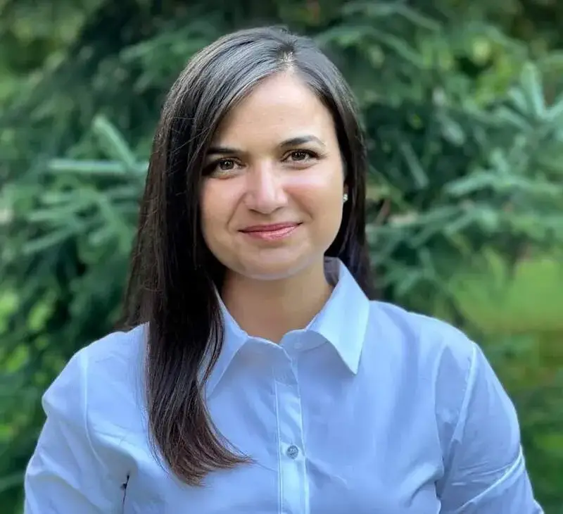 Бившата на Ивайло Захариев дари яйцеклетки за жени с репродуктивни проблеми